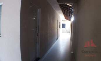 Imagem 5: Casa com 3 dormitórios à venda, 1 m² por R$ 590.000,00 - Cidade Nova II - Santa Bárbara D