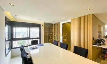 Imagem 5: Cobertura à venda, 215 m² por R$ 7.990.000,00 - Vila Olímpia - São Paulo/SP