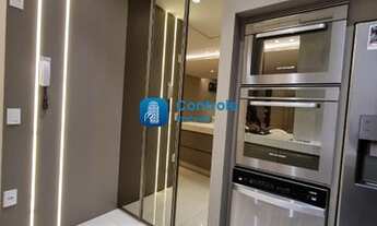 Imagem 5: B/Apto luxuoso de 3 dorms. Porteira venda, 126 m², à venda, no Kobrasol - São José - SC