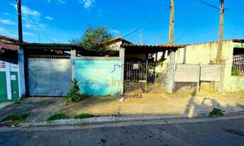 Imagem: Casa à venda, 90 m² por R$ 350.000,00