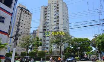 Imagem 2: Apartamento com 2 dormitórios à venda por R$ 265.000 - IV Centenário - São Paulo/SP