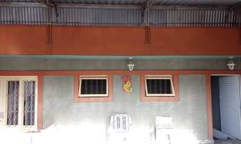 Imagem 5: Casa Vila União