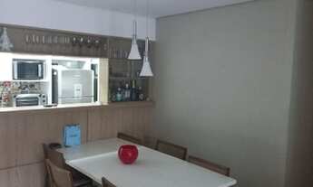 Imagem 4: Apartamento 3 dormitórios sendo 1 suíte e Lazer completo R$ 520.000,00