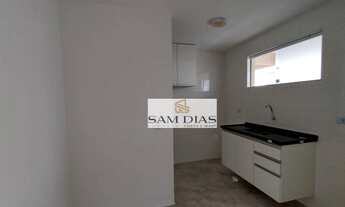 Imagem 3: Apartamento com 2 dormitórios para alugar, 40 m² por R$ 1.400,00/mês - Vila Maria Baixa