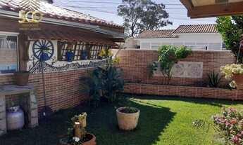 Imagem 4: Casa com 5 dormitórios à venda, 250 m² por R$ 730.000,00 - Centro - Palhoça/SC