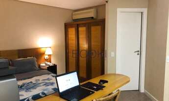 Imagem 6: Oportunidade - Times Square Cosmopolitan Mix- 32m² - Moema