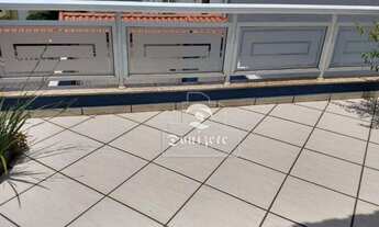 Imagem 6: Sobrado à venda, 175 m² por R$ 540.000,00 - Jardim Milena - Santo André/SP