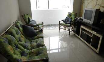 Imagem 5: Um bom apartamento com ótima localização em Santos-SP