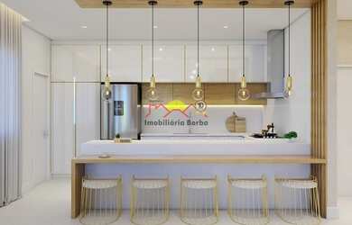 Imagem 6: Barra Velha - Apartamento Padrão - Itajubá