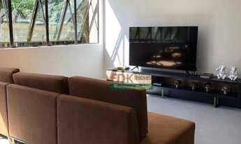 Imagem 2: Apartamento com 3 dormitórios à venda, 125 m² por R$ 950.000 - Jardim - Santo André/SP