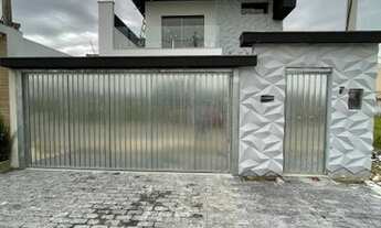 Imagem 4: Casa de alto padrão no Loteamento Jardim Botânico (Ref C7101