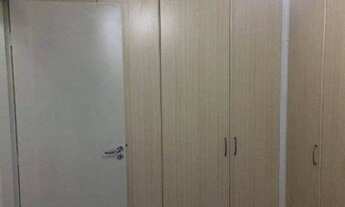 Imagem 4: Apartamento com 2 dormitórios à venda, 104 m² por R$ 220.000,00 - Conserva - Americana/SP