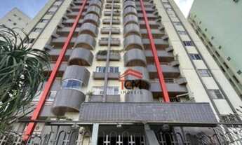 Imagem 5: Apartamento com 4 dormitórios à venda, 165 m² por R$ 585.000 - Setor dos Afonsos - Apareci