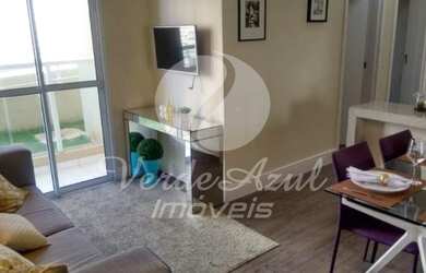 Imagem 2: Apartamento - Jardim Novo Maracanã - Campinas