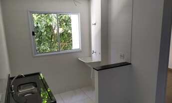 Imagem 5: Apartamento à venda, 46 m² por R$ 263.000,00 - Vila Progresso - Guarulhos/SP