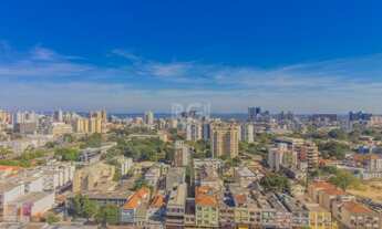 Imagem 1: Porto Alegre - Apartamento Padrão - Farroupilha