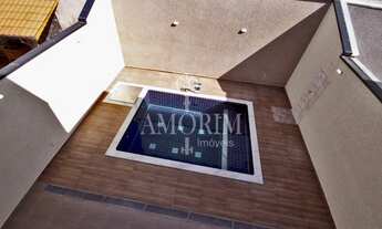 Imagem 6: CAJAMAR - Casa Padrão - Portais (Polvilho