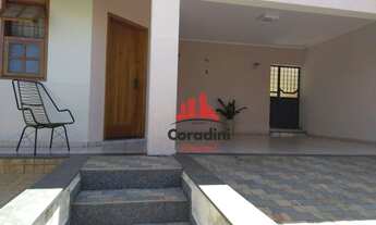 Imagem 2: Casa com 3 dormitórios à venda, 192 m² por R$ 650.000 - Vila Santa Maria - Americana/SP