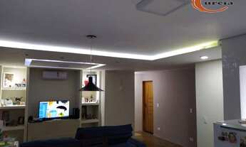 Imagem 3: Casa com 3 dormitórios à venda, 142 m² por R$ 730.000,00 - Praia Vermelha - Diadema/SP