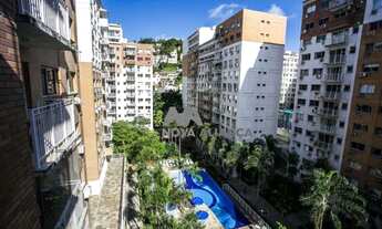 Imagem: Rio de Janeiro - Apartamento Padrão - Centro