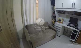 Imagem 7: Apartamento - Vila Marieta - Campinas