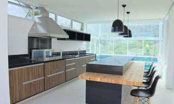 Imagem 7: Casa Residencial à venda, Juquehy, São Sebastião -