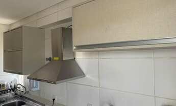 Imagem 6: Apartamento para venda com 63 metros quadrados com 2 quartos em Jardim América - Goiânia