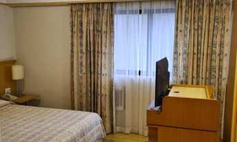 Imagem 3: Flat com 1 dormitório para alugar, 28 m² por R$ 1.900,00/mês - Vila Clementino - São Paulo