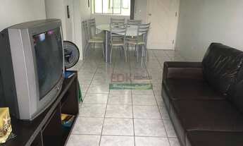 Imagem 3: Apartamento com 2 dormitórios à venda, 70 m² por R$ 340.000,00 - Itaguá - Ubatuba/SP