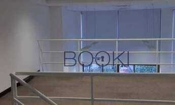 Imagem 7: Oportunidade - Edifício Veranda Berrini Loft Office - 167m² - Brooklin