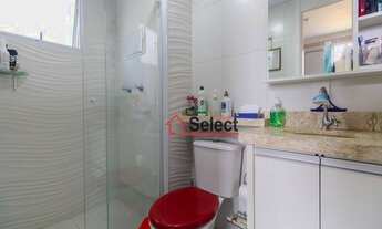 Imagem 7: Apartamento com 3 dormitórios à venda, 63 m² por R$ 480.000,00 - Vila Antonieta - São Paul