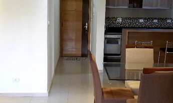 Imagem 4: Apartamento Zona Norte para Venda em São Paulo, SANTANA, 3 dormitórios, 1 suíte, 2 banheir