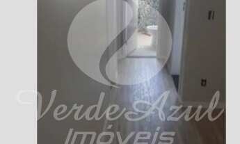 Imagem 2: Apartamento - Jardim Santa Maria (Nova Veneza) - Sumaré