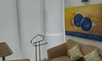 Imagem 3: Sobrado para alugar, 330 m² por R$ 6.500,00/mês - Jardim Leonor Mendes de Barros - São Pau