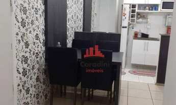 Imagem: Apartamento com 2 dormitórios à venda