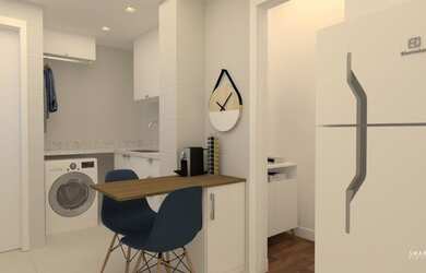 Imagem 7: Apartamento com 2 dormitórios à venda, 80 m² por R$ 869.000,00 - Copacabana - Rio de Janei