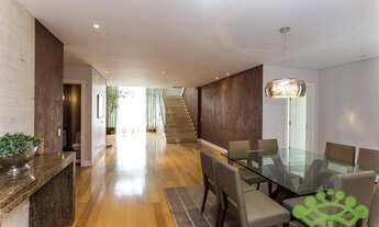 Imagem 4: Cobertura com 4 dormitórios - venda por R$ 5.600.000,00 ou aluguel por R$ 19.500,00/mês