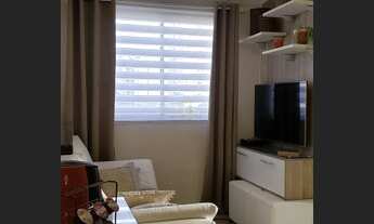 Imagem: Apartamento à venda, Conjunto Residencial