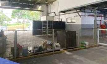 Imagem 9: Galpão Industrial Venda ou Locação 2.143 m² - Alphaville/SP