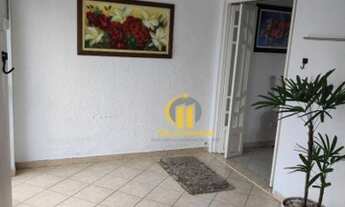 Imagem 3: Linda cobertura com churrasqueira