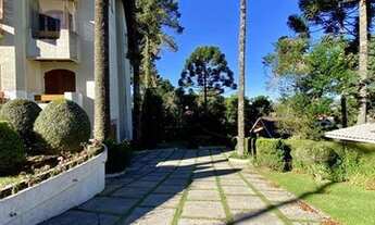 Imagem 2: Apartamento com 3 dormitórios à venda, 133 m² por R$ 520.000,00 - Morro Do Elefante - Camp