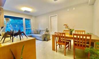 Imagem 6: Apartamento à venda, 63 m² por R$ 900.000,00 - Vila Madalena - São Paulo/SP