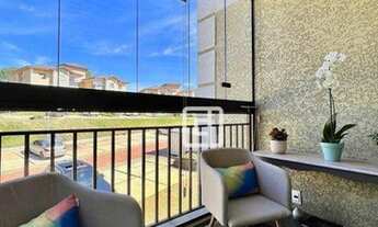 Imagem 6: Apartamento com 2 dormitórios à venda, 58 m² por R$ 650.000,00 - Jardim Atalaia - Campos d