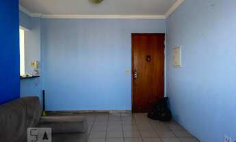 Imagem 3: Apartamento para Aluguel - Vila Ema, 2 Quartos, 50 m2