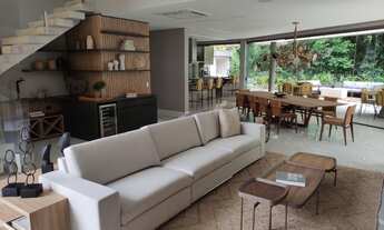 Imagem 2: Casa com 7 dormitórios à venda, 550 m² - Riviera de São Lourenço - Bertioga/SP