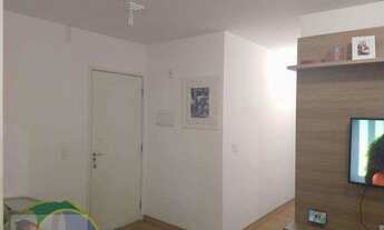 Imagem 1: Apartamento com 2 dormitórios à venda, 55 m² por R$ 308.000,00 - Penha - São Paulo/SP