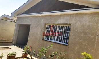 Imagem 4: Casa com 3 dormitórios à venda, 88 m² por R$ 450.000,00 - Campos Elíseos - Ribeirão Preto