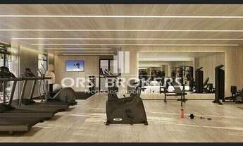 Imagem 6: Apartamento à venda no bairro Pinheiros - São Paulo/SP, Zona Oeste