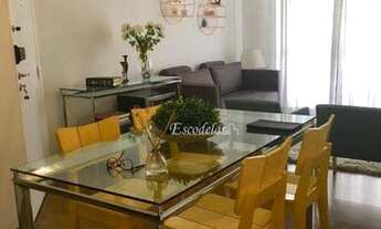 Imagem 7: Apartamento à venda, 86 m² por R$ 799.000,00 - Perdizes - São Paulo/SP