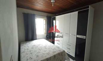 Imagem 4: Casa com 2 dormitórios à venda, 79 m² por R$ 340.000,00 - Jardim Vista Alegre - Santa Bárb